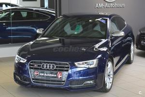 AUDI S5 Sportback 3.0 TFSI 333cv quattro Stronic 5p.