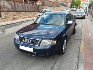 AUDI S6 4.2 QUATTRO TIPTRONIC -01