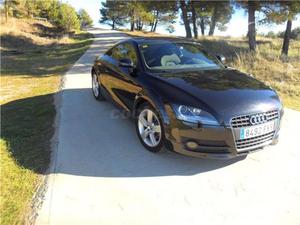 AUDI TT Coupe 2.0 TFSI 3p.