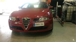 Alfa Romeo Gt 1.9 Jtd Progression 3p. -06