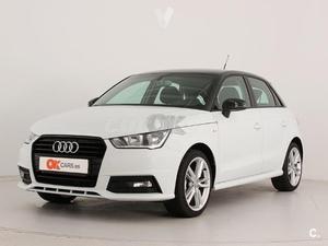 Audi A1 Adrenalin 1.4 Tdi 66kw 90cv Sportback 5p. -17