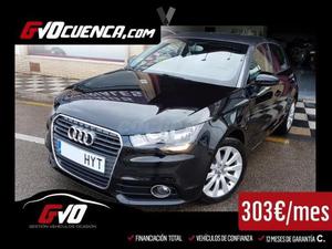 Audi A1 Sportback 1.6 Tdi 90cv S Tron Adrenalin2 5p. -14