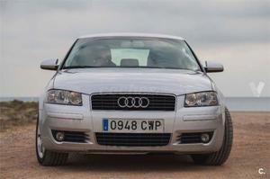 Audi A3 1.9 Tdi Ambiente 3p. -04