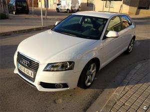 Audi A3 1.9 Tdi Dpf Ambition 3p. -09