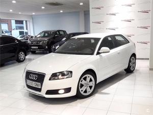 Audi A3 2.0 Tdi 140cv Dpf Attraction 3p. -09