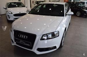 Audi A3 Sportback 1.8 Tfsi 160 S Tronic Ambition 5p. -11