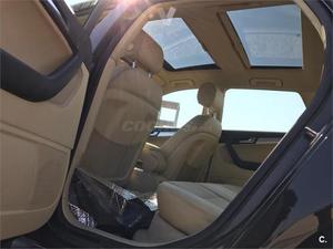 Audi A3 Sportback 2.0 Tdi 140cv Dpf Ambiente 5p. -09