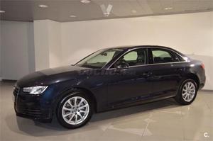 Audi A4 2.0 Tdi 110kw150cv Advanced Edition 4p. -17