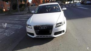 Audi A4 2.0 Tdi 143cv Dpf 4p. -10