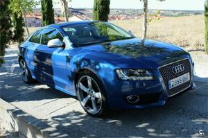 Audi A5 2.7 Tdi 190cv Dpf Multitronic 2p. -09