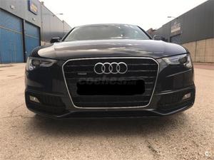 Audi A5 Sportback 2.0 Tdi 177cv Quattro S Tronic 5p. -13