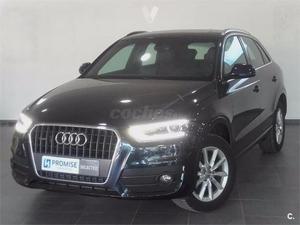 Audi Q3 2.0 Tdi 140cv Quattro Ambiente 5p. -14