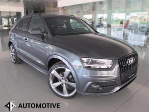 Audi Q3 2.0 Tdi 177cv Quattro Str S Line Edition 5p. -14