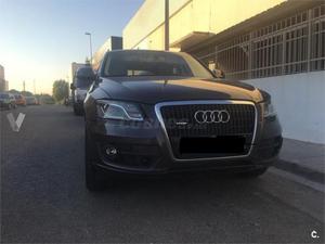 Audi Q5 3.0 Tdi 240cv Quattro S Tronic Dpf 5p. -10