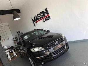 Audi Q7 3.0 Tdi Quattro Tiptronic Dpf 5p. -08