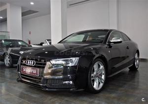 Audi S5 4.2 Fsi Quattro 2p. -08