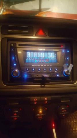 Auto Radio