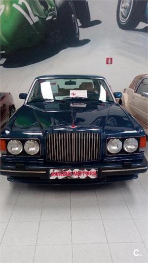 BENTLEY Turbo R TURBO R 4p.