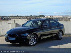 BMW 318 D BERLINA - MADRID - (MADRID)