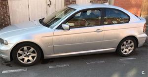 BMW Compact 318td Compact 3p.