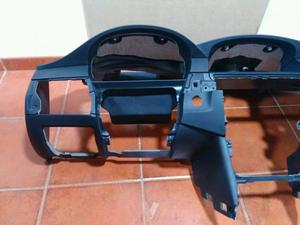 BMW E60 Salpicadero head-up-display