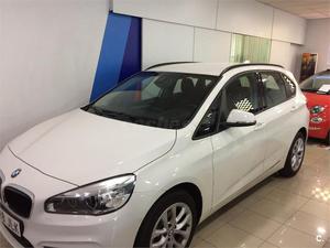 BMW Serie 2 Active Tourer 218d 5p.