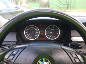 BMW Serie DA 4p.