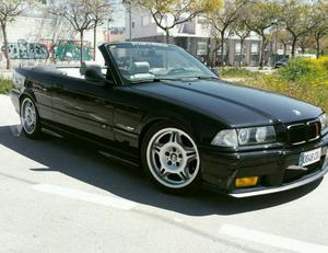 BMW Serie I CABRIO -96