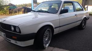 BMW Serie IS COUPE -92