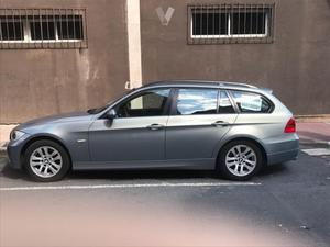 BMW Serie d Touring -09