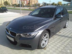 BMW Serie dA xDrive Touring 5p.