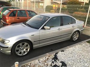 BMW Serie i 4p.