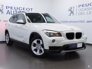 BMW X1 sDrive18d 5p.