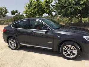 BMW X4 xDrive20d 5p.