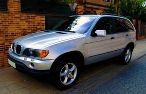 BMW X5 3.0i -02