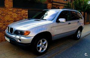 BMW X5 3.0i 5p.