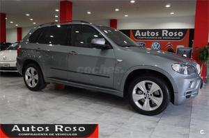 BMW X5 3.0sd 5p.