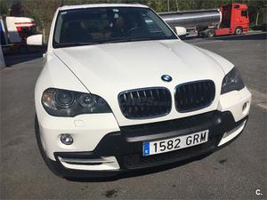 BMW X5 xDRIVE30d 5p.