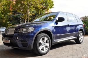 BMW X5 xDRIVE30d 5p.