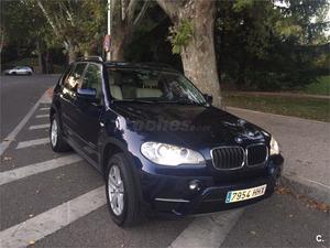 BMW X5 xDRIVE30d 5p.