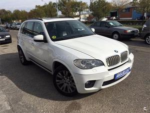 BMW X5 xDRIVE40d 5p.