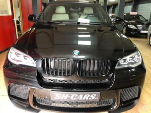 BMW X6 M50d 5p.