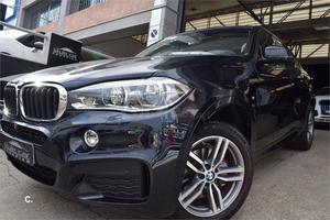 BMW X6 xDrive30d 5p.