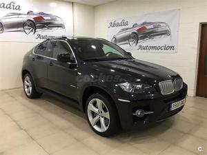 BMW X6 xDrive50i 5p.