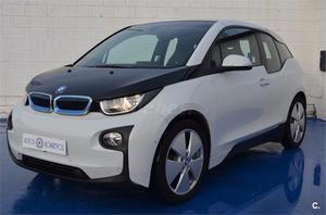 BMW i3 5p.