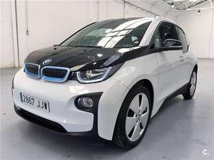 BMW i3 5p.