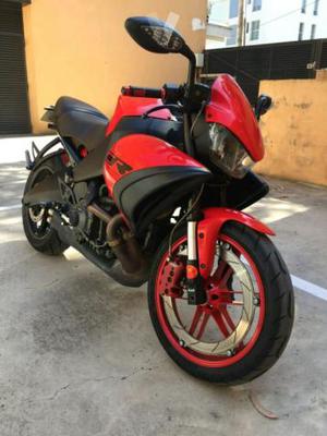 BUELL  CR (