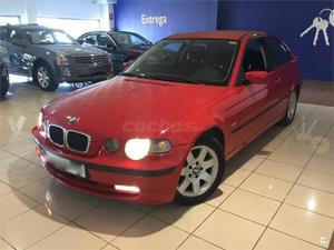 Bmw Compact 320td Compact 3p. -02