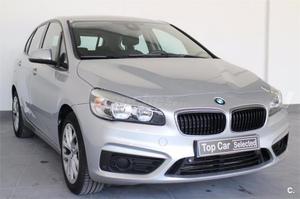 Bmw Serie d Active Tourer 5p. -15