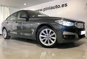 Bmw Serie d Gran Turismo 5p. -13